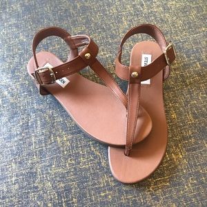 Chaya Sandals by Steve Madden - NEVER worn!